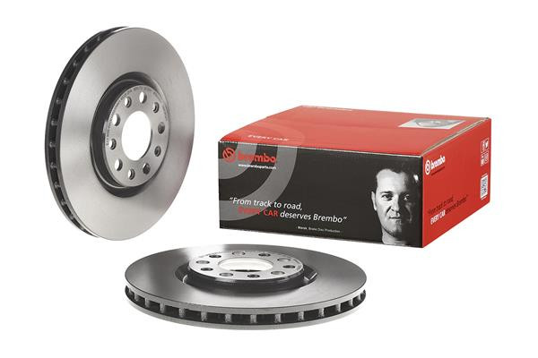 BREMBO Bremsscheibe