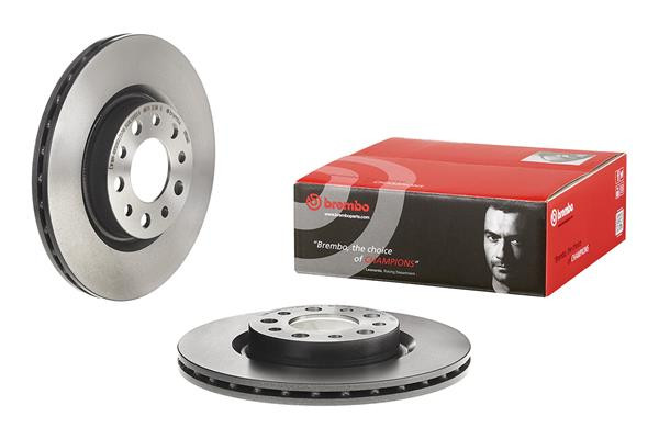 BREMBO Bremsscheibe