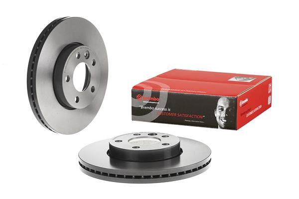 BREMBO Bremsscheibe