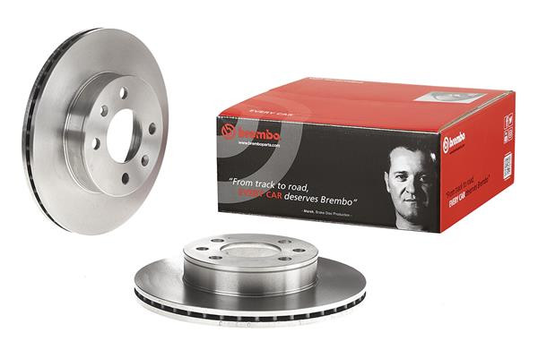 BREMBO Bremsscheibe