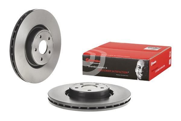 BREMBO Bremsscheibe