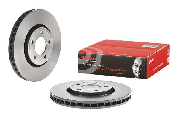 BREMBO Bremsscheibe