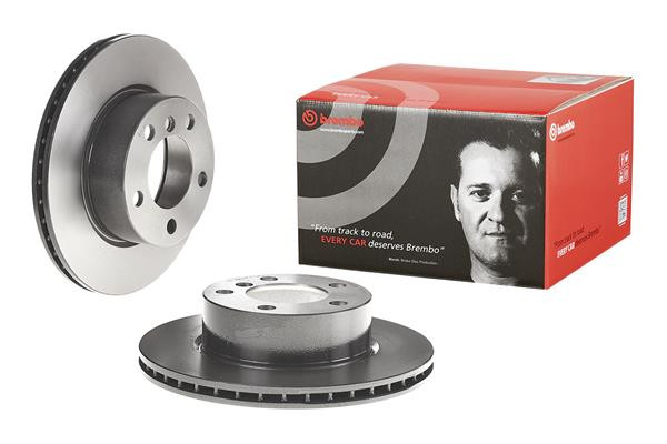 BREMBO Bremsscheibe