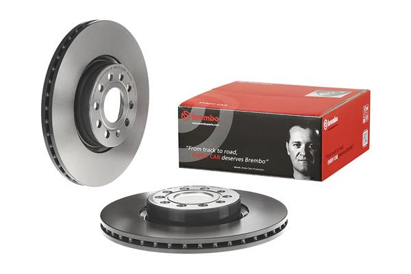 BREMBO Bremsscheibe