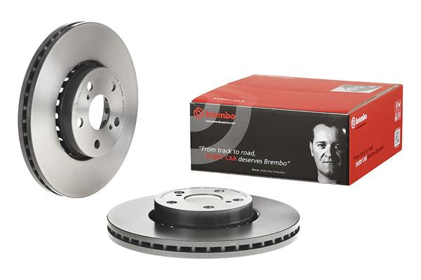 BREMBO Bremsscheibe