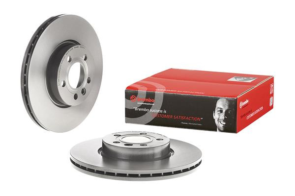 BREMBO Bremsscheibe