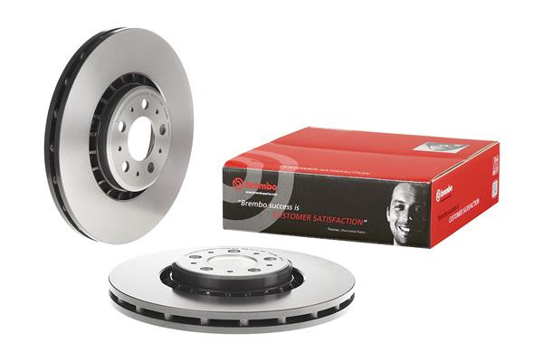 BREMBO Bremsscheibe