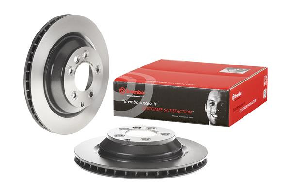BREMBO Bremsscheibe
