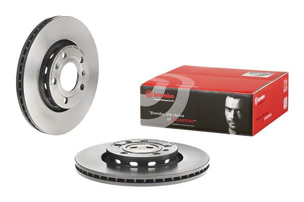 BREMBO Bremsscheibe
