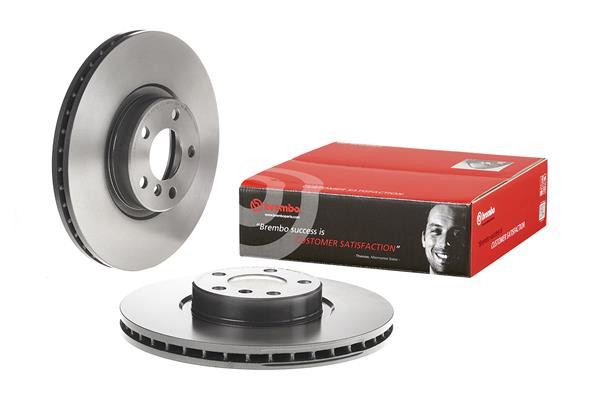BREMBO Bremsscheibe