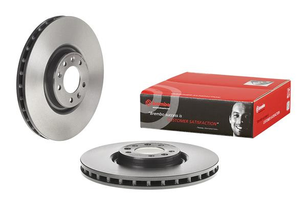 BREMBO Bremsscheibe