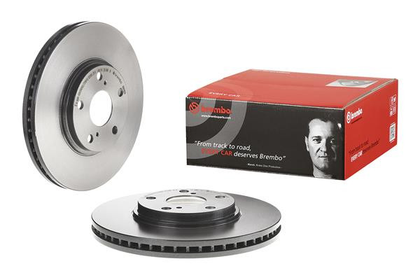 BREMBO Bremsscheibe