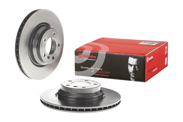 BREMBO Bremsscheibe