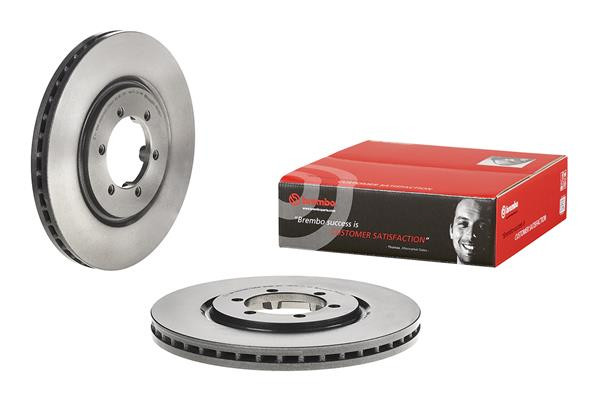 BREMBO Bremsscheibe