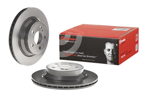 BREMBO Bremsscheibe
