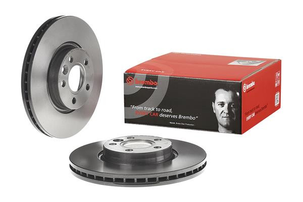 BREMBO Bremsscheibe