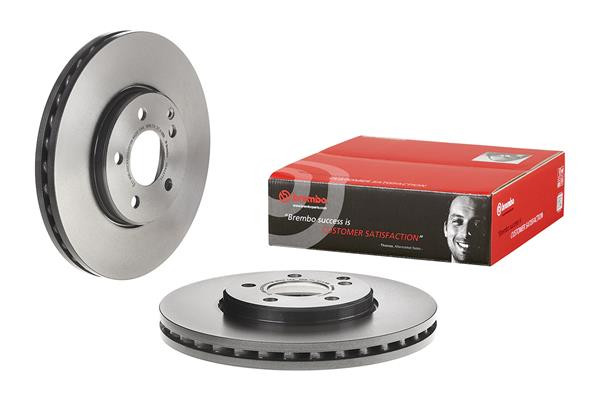 BREMBO Bremsscheibe