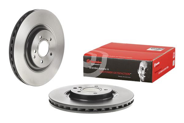 BREMBO Bremsscheibe