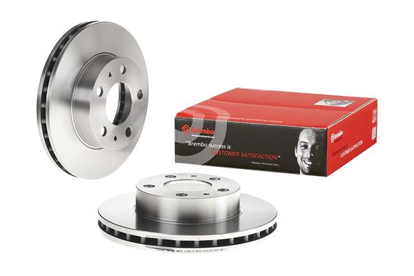 BREMBO Bremsscheibe