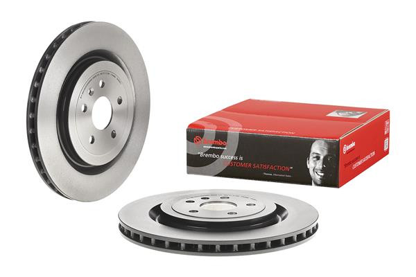BREMBO Bremsscheibe