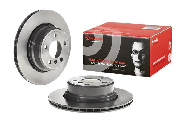 BREMBO Bremsscheibe