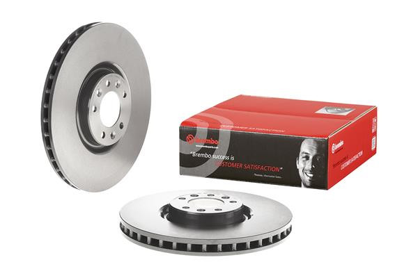 BREMBO Bremsscheibe
