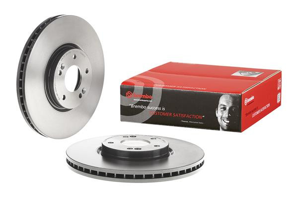BREMBO Bremsscheibe