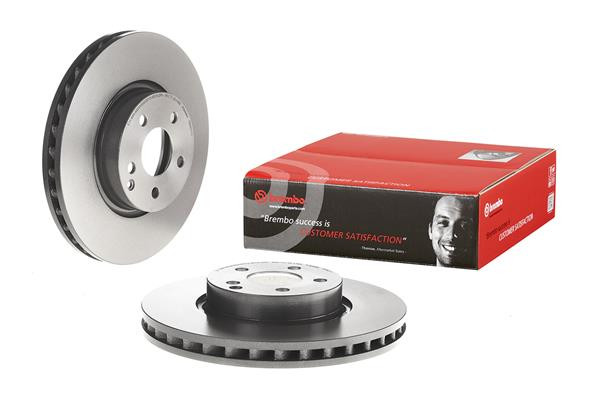 BREMBO Bremsscheibe