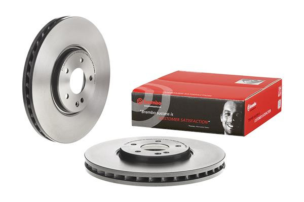 BREMBO Bremsscheibe