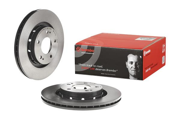 BREMBO Bremsscheibe