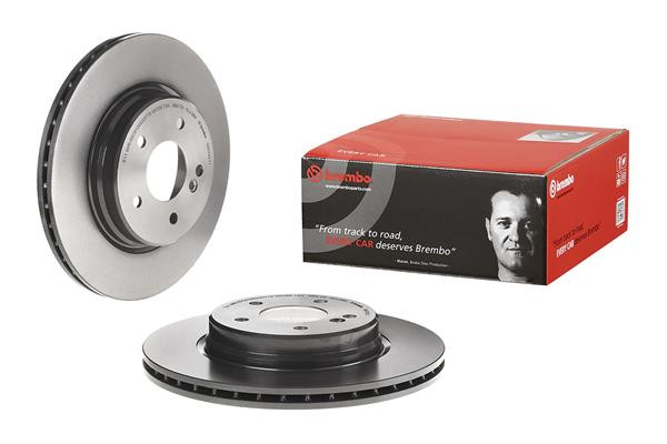 BREMBO Bremsscheibe