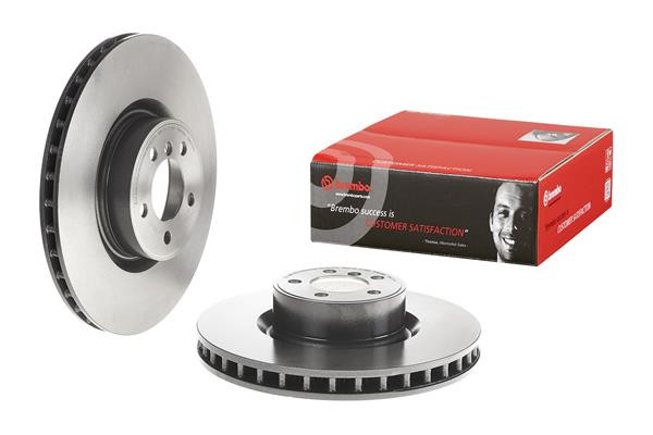 BREMBO Bremsscheibe