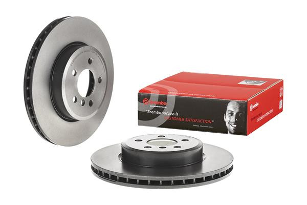 BREMBO Bremsscheibe
