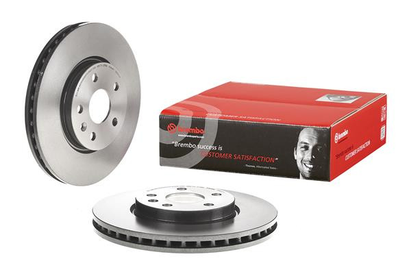 BREMBO Bremsscheibe