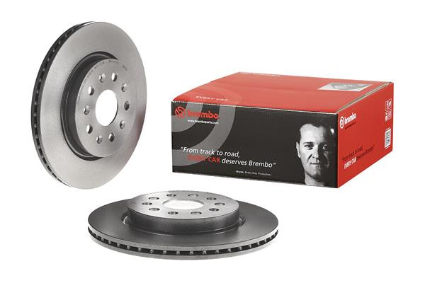 BREMBO Bremsscheibe