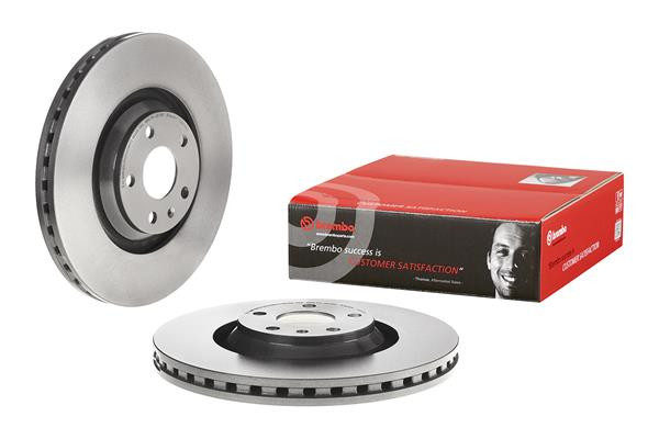 BREMBO Bremsscheibe
