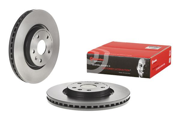 BREMBO Bremsscheibe