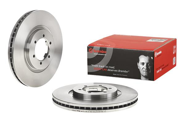 BREMBO Bremsscheibe