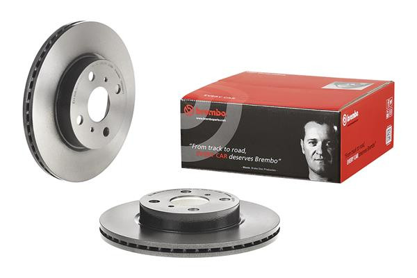 BREMBO Bremsscheibe