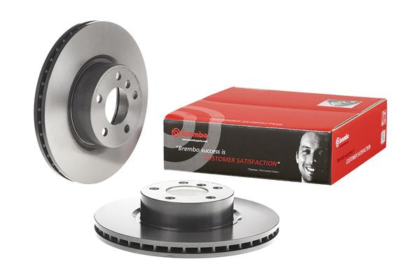 BREMBO Bremsscheibe