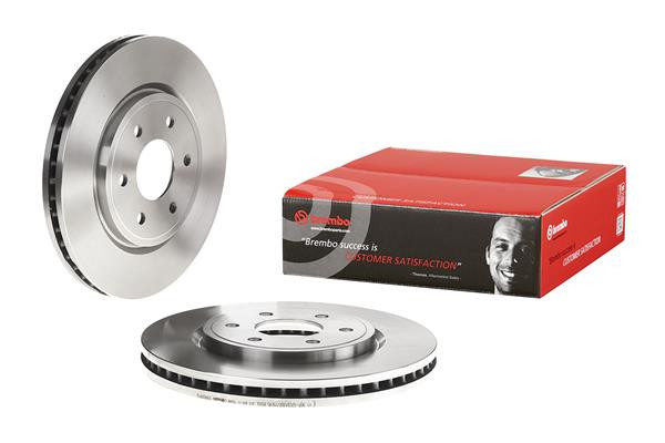 BREMBO Bremsscheibe