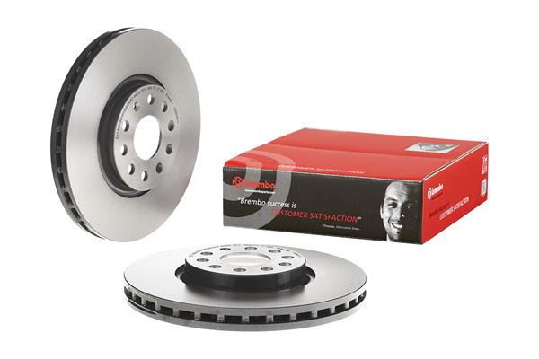 BREMBO Bremsscheibe