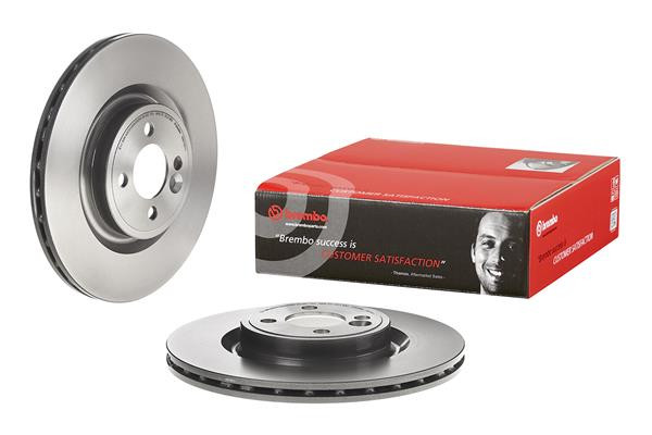 BREMBO Bremsscheibe