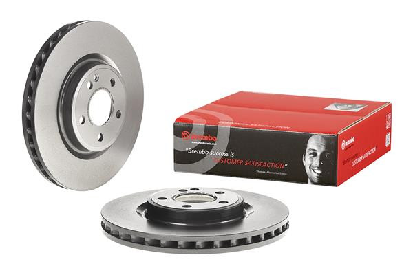 BREMBO Bremsscheibe