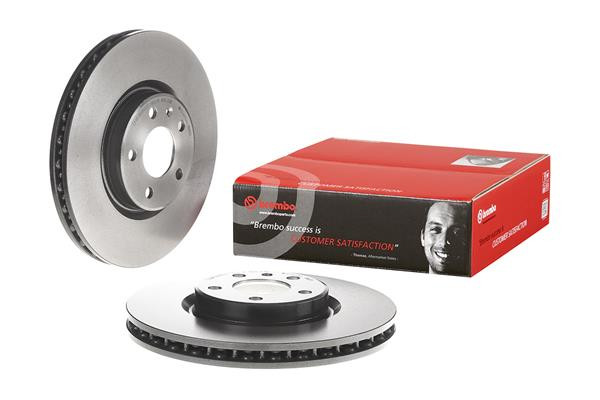BREMBO Bremsscheibe
