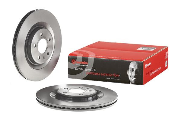 BREMBO Bremsscheibe