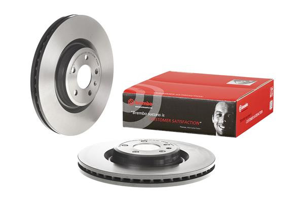 BREMBO Bremsscheibe