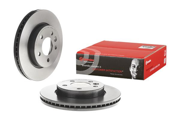 BREMBO Bremsscheibe