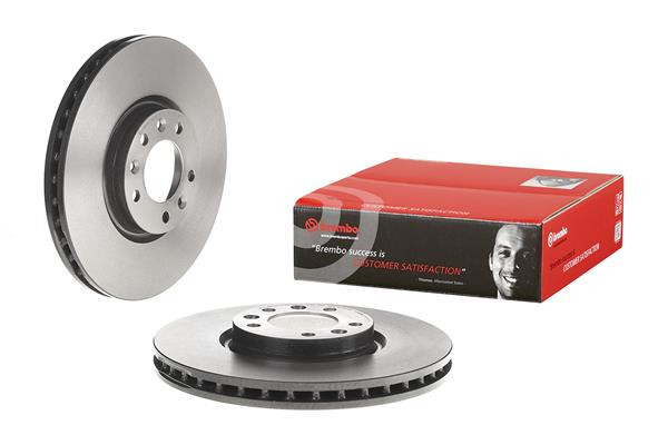 BREMBO Bremsscheibe