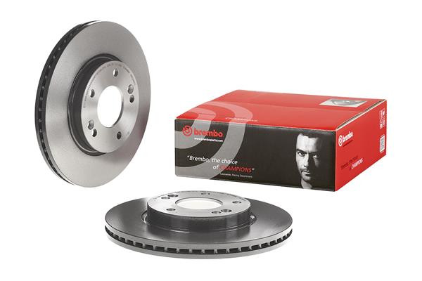 BREMBO Bremsscheibe